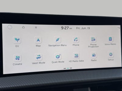 2024 Kia EV6 GT-Line AWD