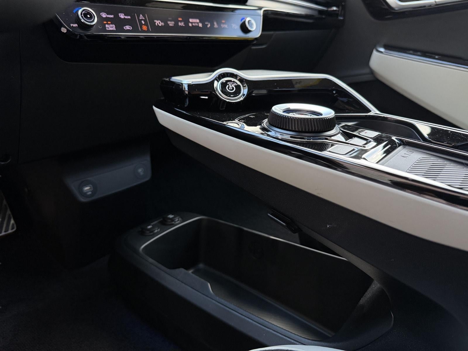 2024 Kia EV6 GT-Line AWD