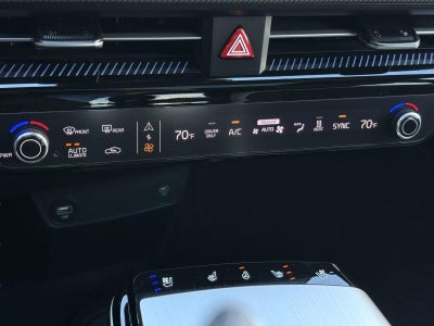 2024 Kia EV6 GT-Line AWD