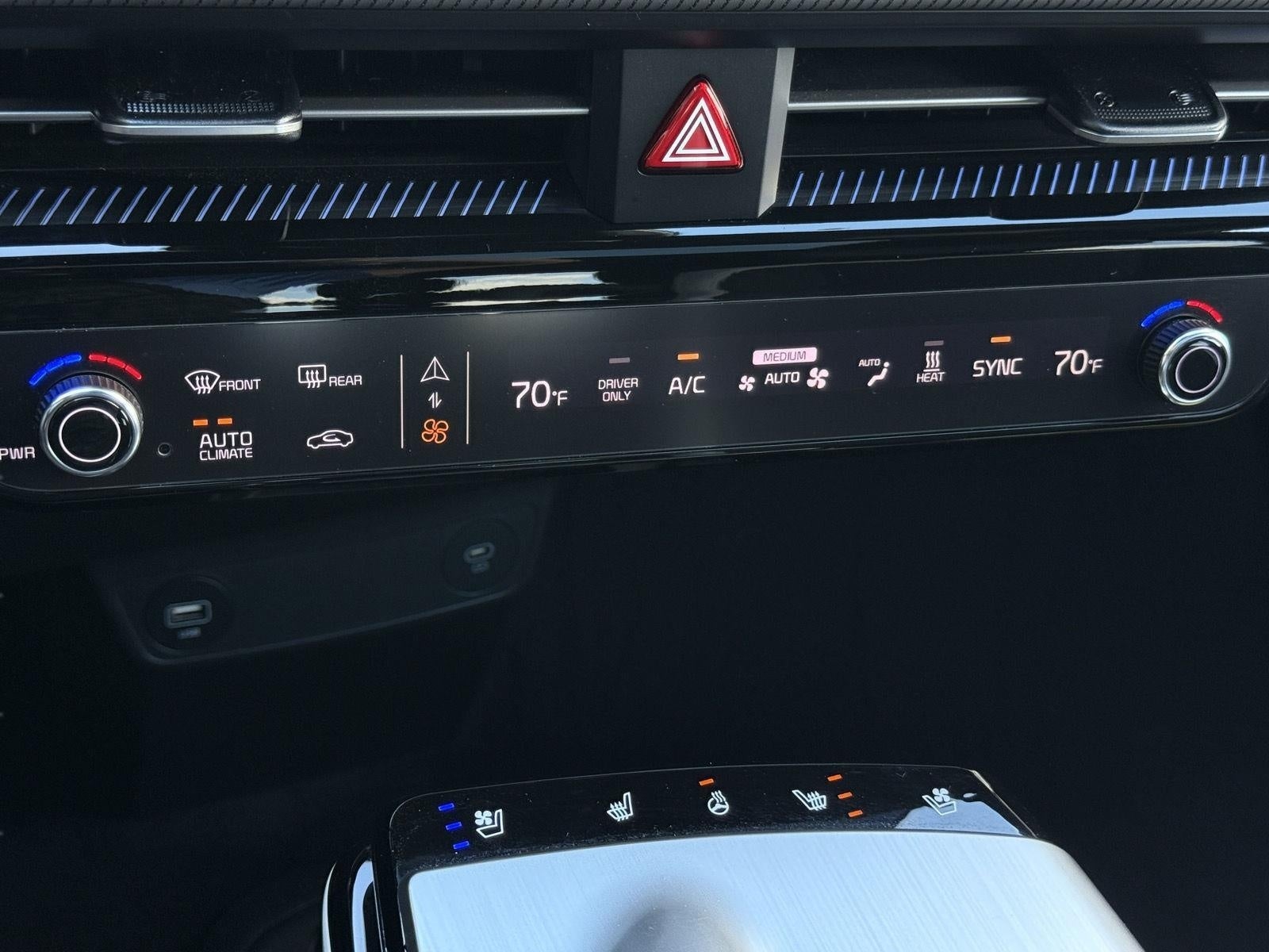 2024 Kia EV6 GT-Line AWD