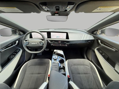 2024 Kia EV6 GT-Line AWD