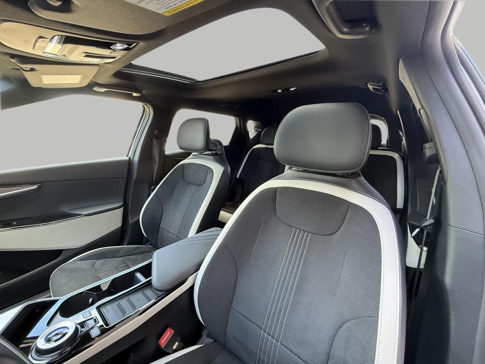2024 Kia EV6 GT-Line AWD
