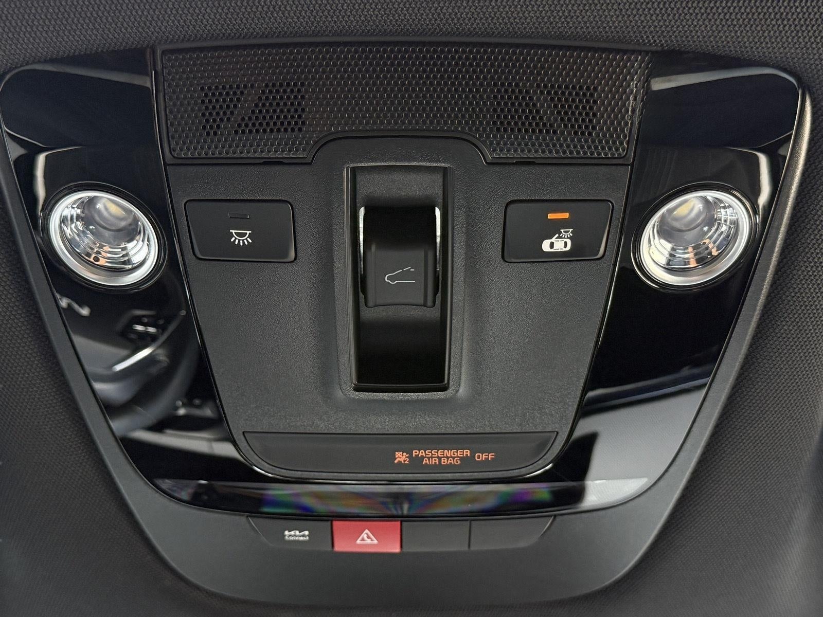 2024 Kia EV6 GT-Line AWD