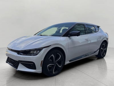 2024 Kia EV6 GT-Line AWD