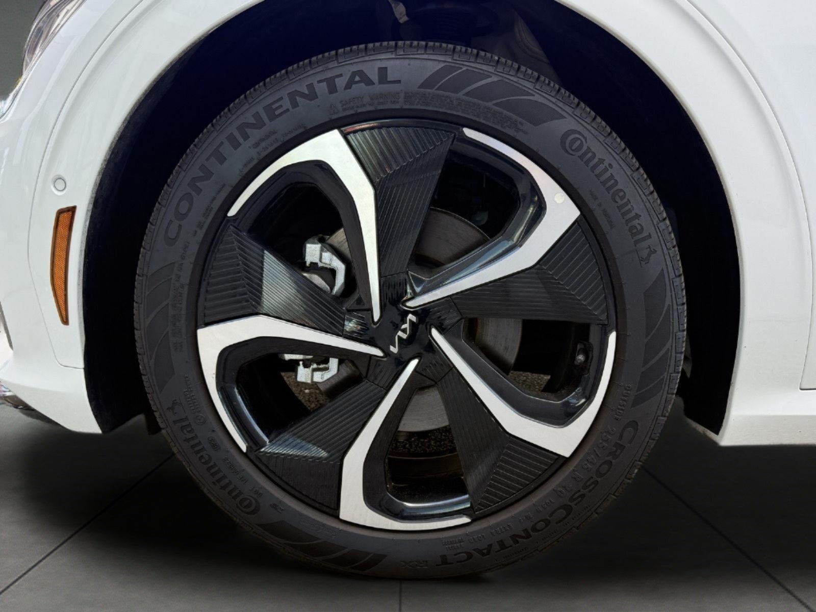 2024 Kia EV6 GT-Line AWD