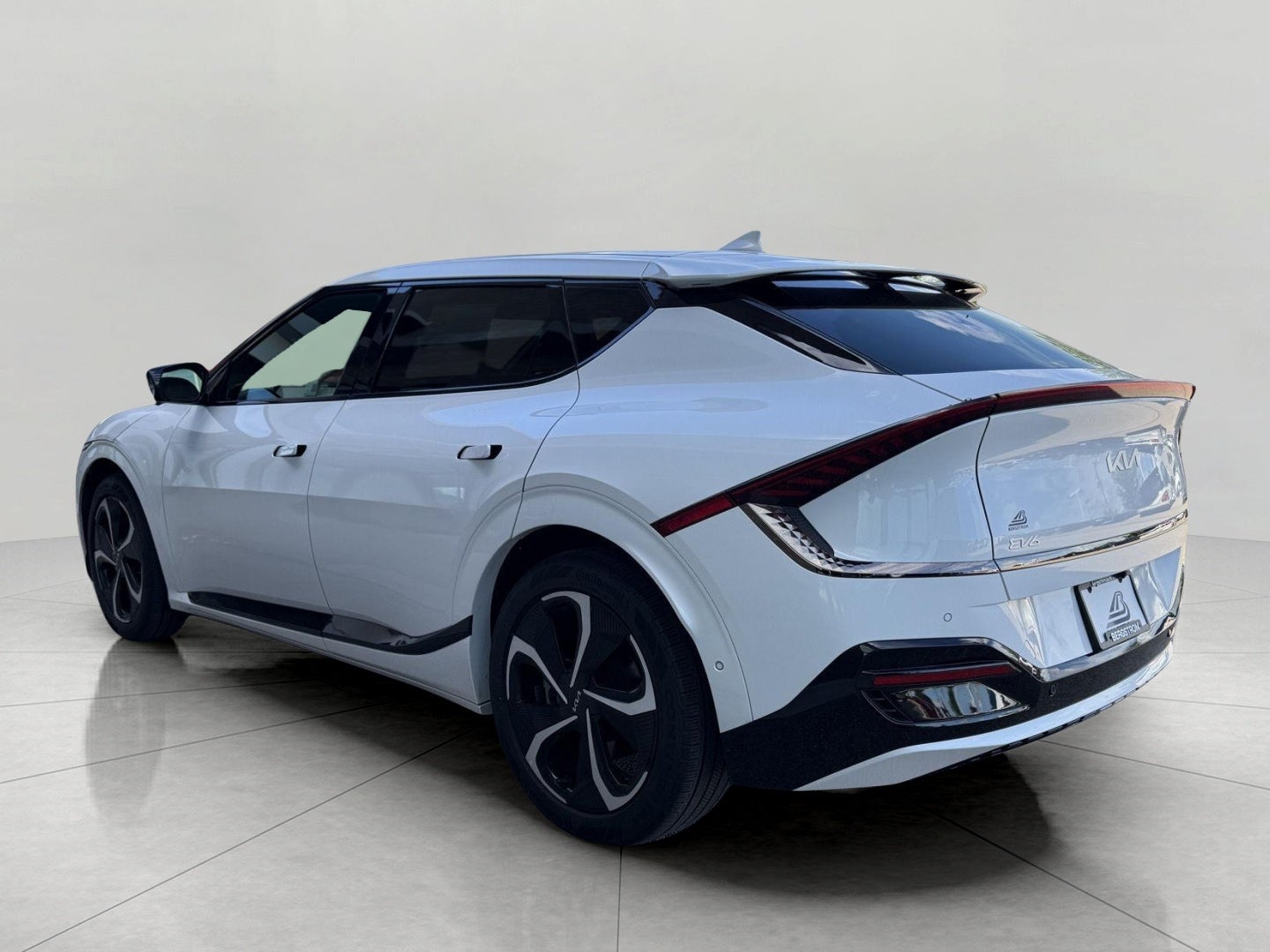 2024 Kia EV6 GT-Line AWD