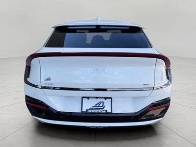 2024 Kia EV6 GT-Line AWD