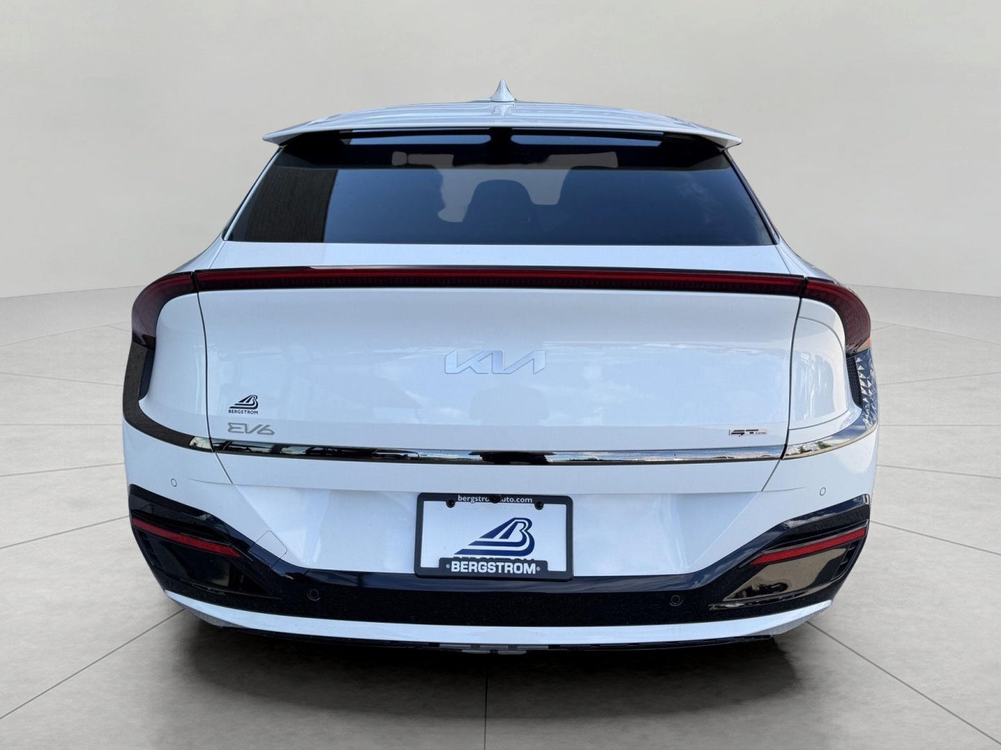 2024 Kia EV6 GT-Line AWD