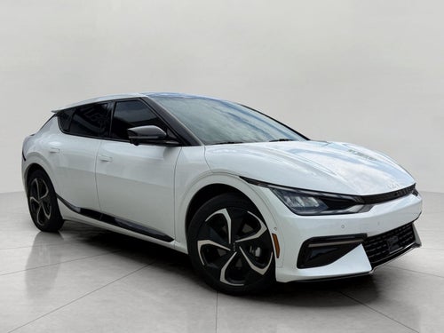 2024 Kia EV6 GT-Line AWD