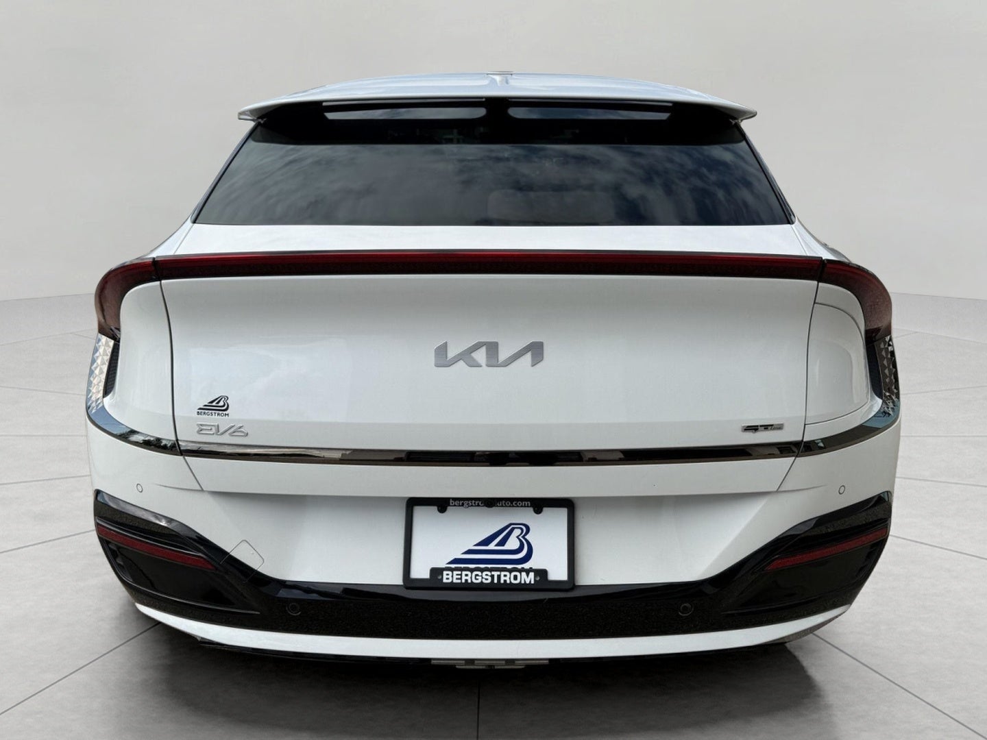 2024 Kia EV6 GT-Line AWD