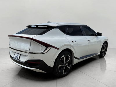 2024 Kia EV6 GT-Line AWD