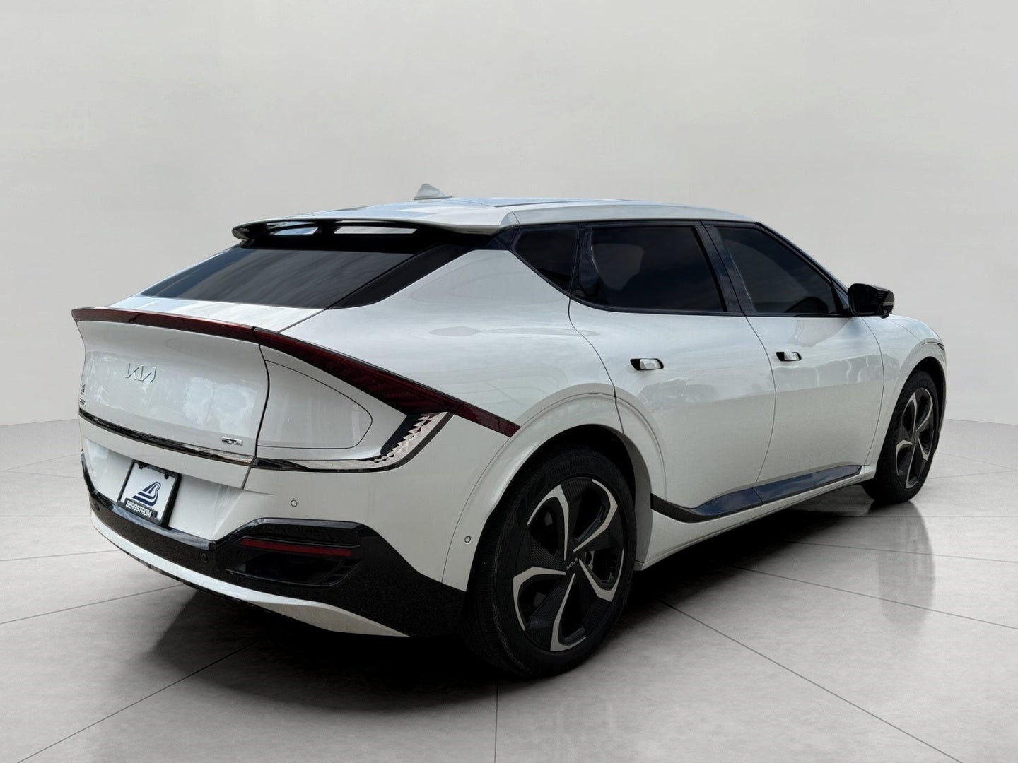 2024 Kia EV6 GT-Line AWD