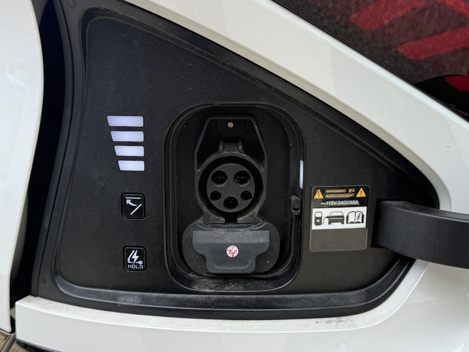 2024 Kia EV6 GT-Line AWD