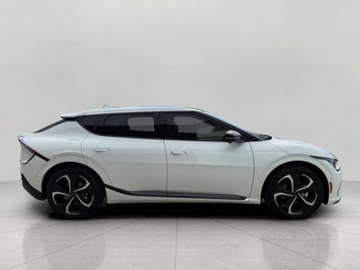 2024 Kia EV6 GT-Line AWD