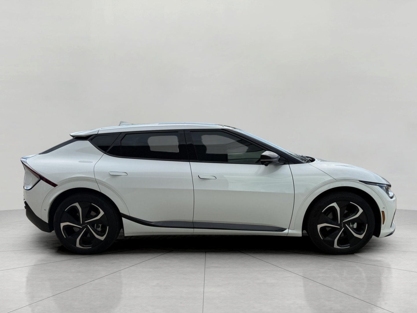 2024 Kia EV6 GT-Line AWD