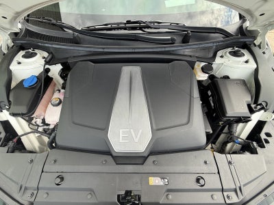 2024 Kia EV6 GT-Line AWD