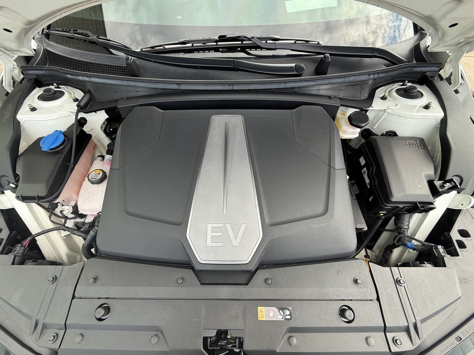2024 Kia EV6 GT-Line AWD