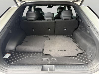 2024 Kia EV6 GT-Line AWD
