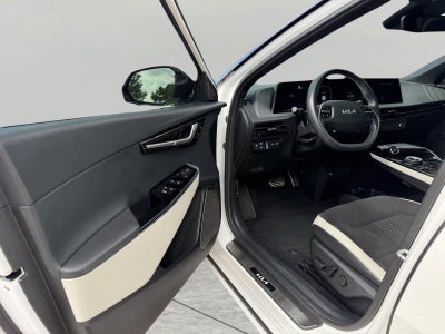 2024 Kia EV6 GT-Line AWD