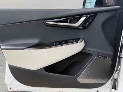 2024 Kia EV6 GT-Line AWD