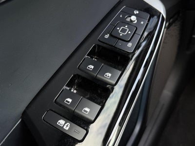 2024 Kia EV6 GT-Line AWD