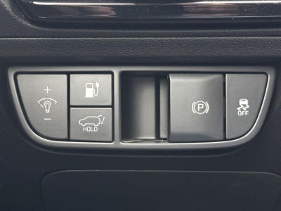 2024 Kia EV6 GT-Line AWD