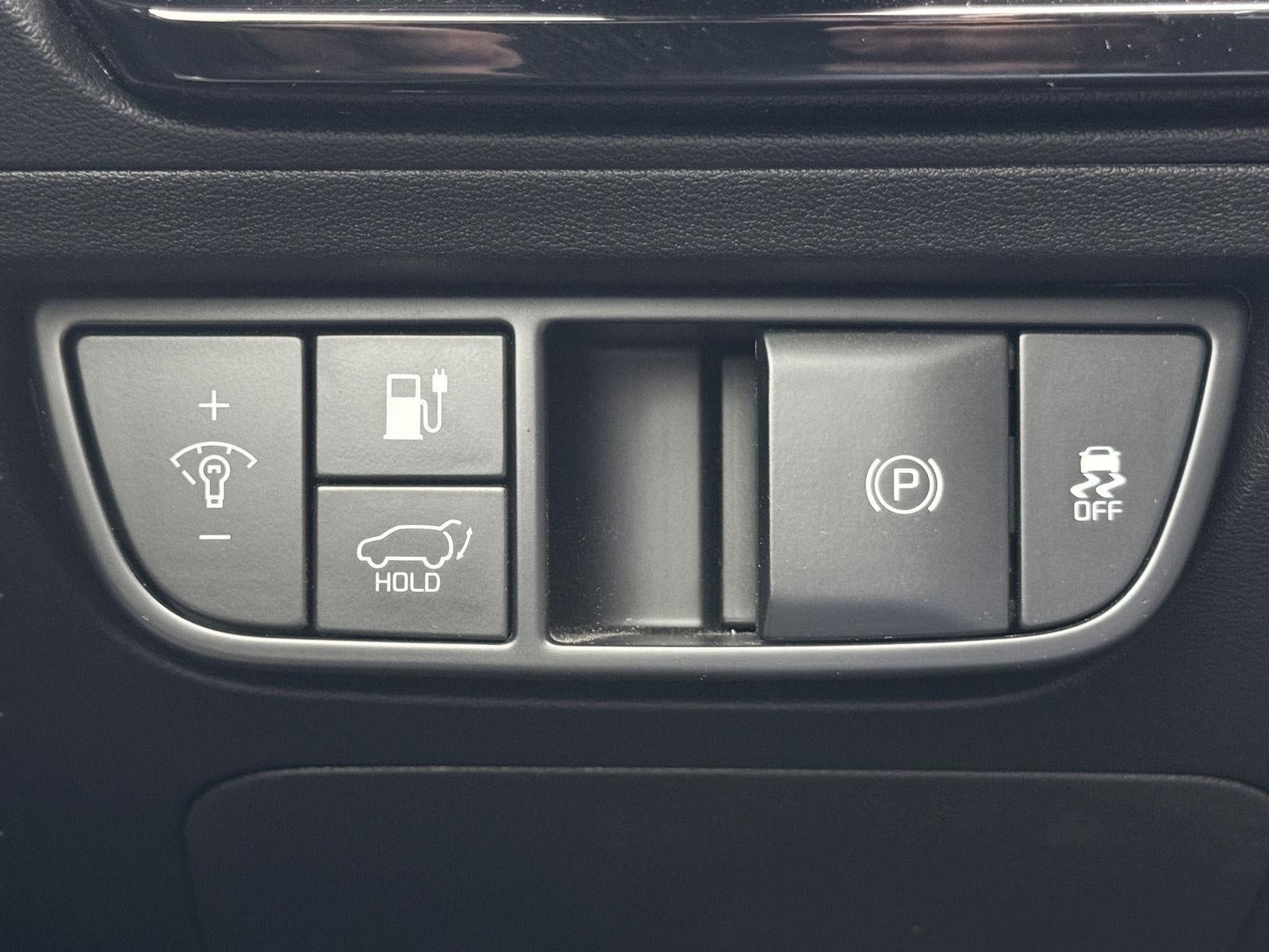2024 Kia EV6 GT-Line AWD