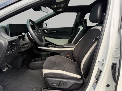 2024 Kia EV6 GT-Line AWD