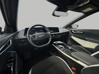 2024 Kia EV6 GT-Line AWD