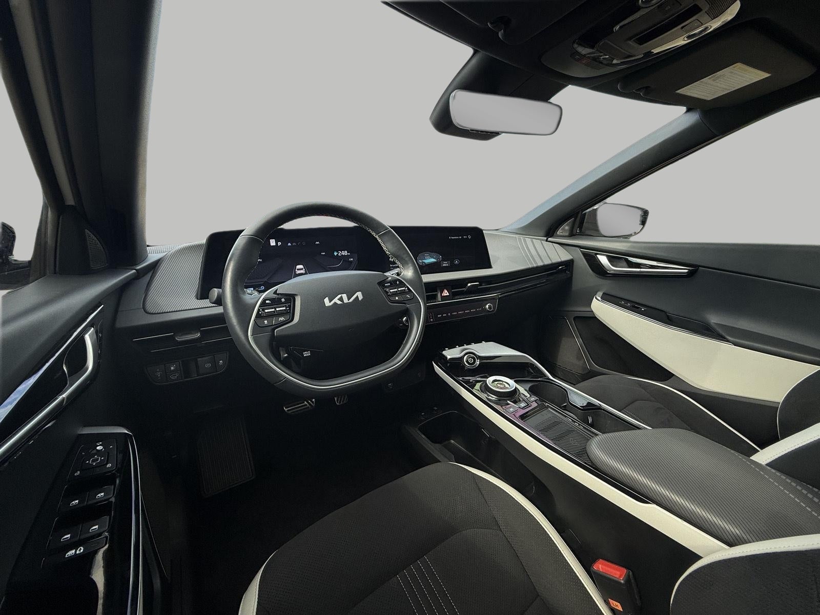 2024 Kia EV6 GT-Line AWD