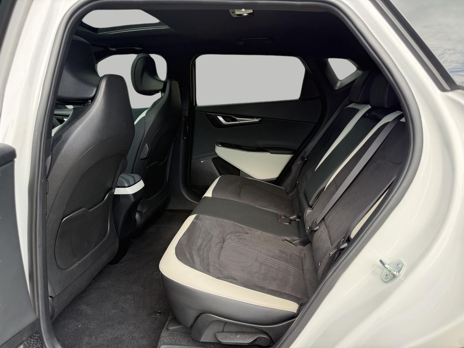 2024 Kia EV6 GT-Line AWD
