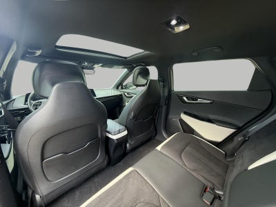 2024 Kia EV6 GT-Line AWD