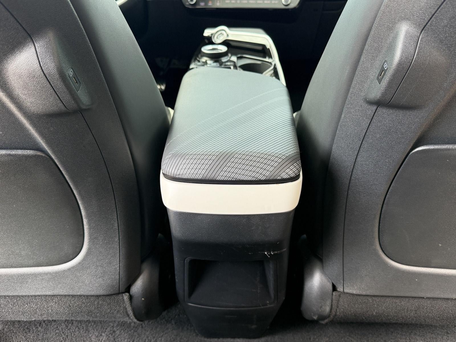 2024 Kia EV6 GT-Line AWD