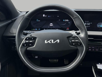 2024 Kia EV6 GT-Line AWD
