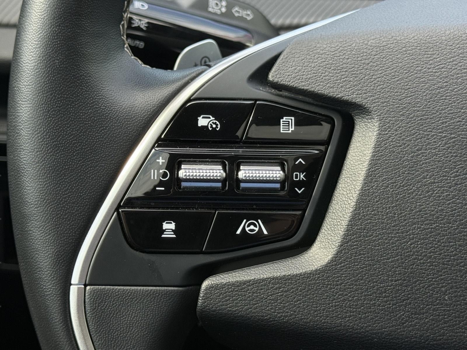 2024 Kia EV6 GT-Line AWD
