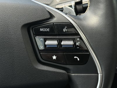2024 Kia EV6 GT-Line AWD
