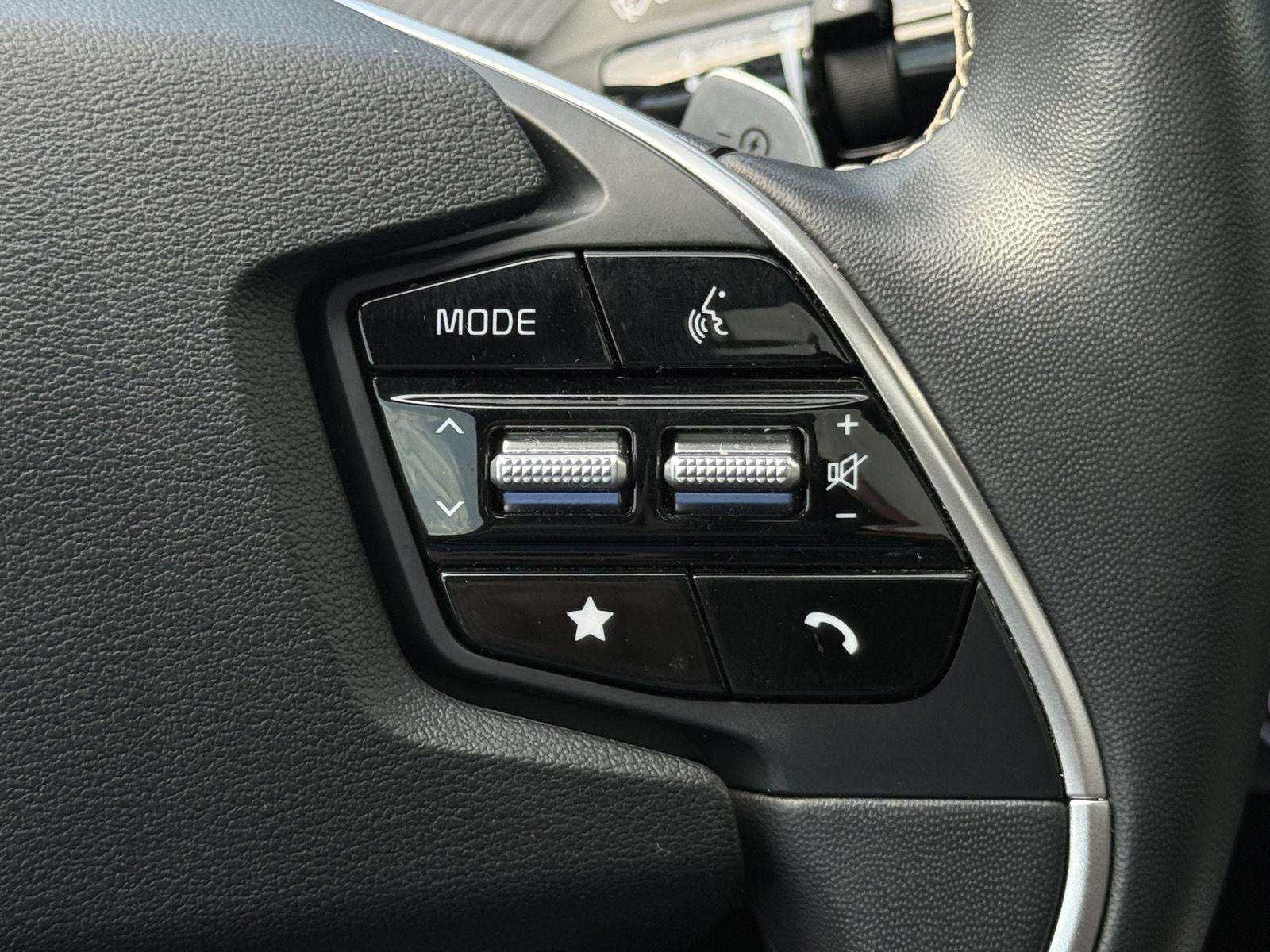 2024 Kia EV6 GT-Line AWD