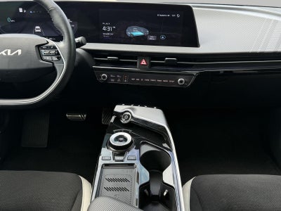 2024 Kia EV6 GT-Line AWD