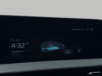 2024 Kia EV6 GT-Line AWD