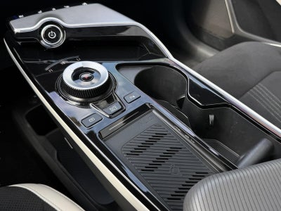 2024 Kia EV6 GT-Line AWD