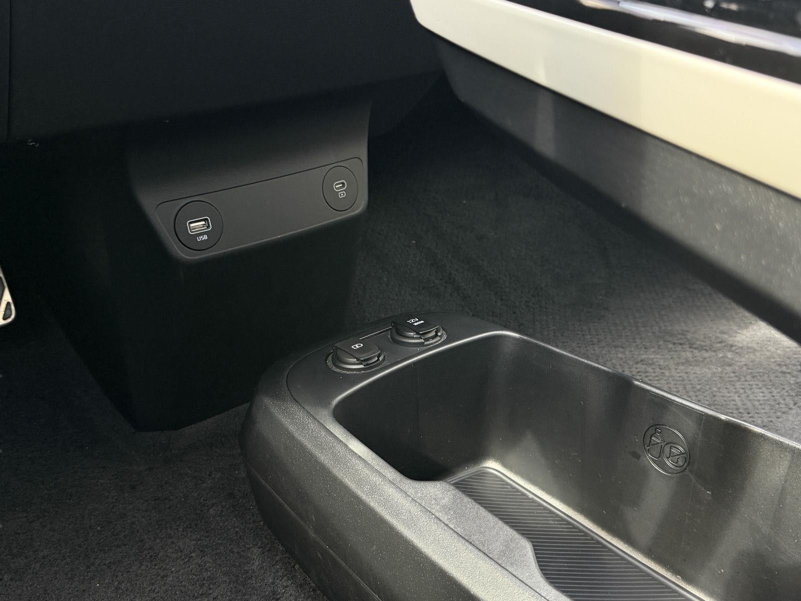 2024 Kia EV6 GT-Line AWD