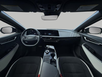 2024 Kia EV6 GT-Line AWD