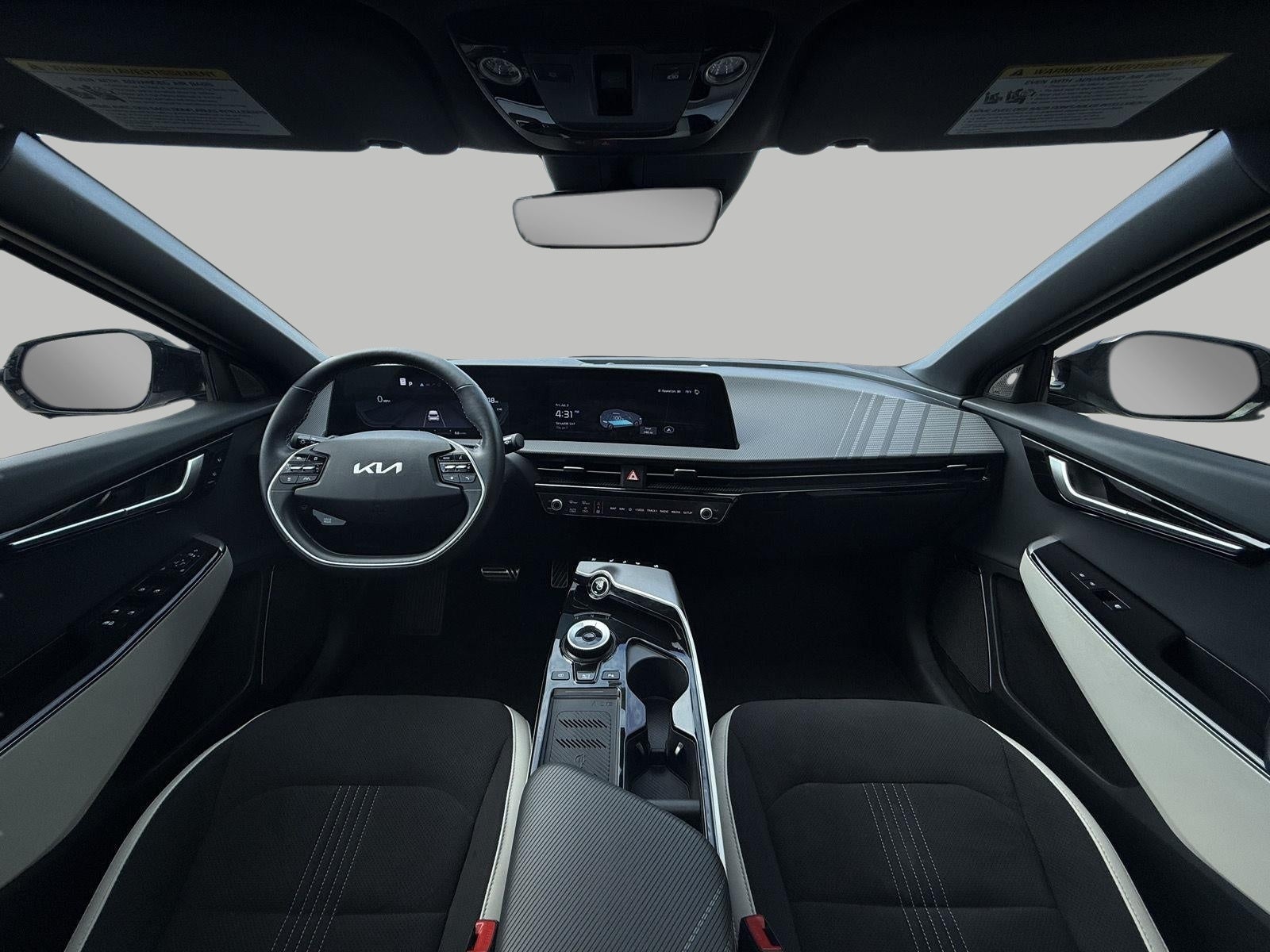 2024 Kia EV6 GT-Line AWD