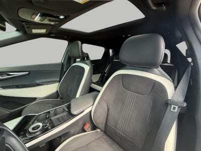 2024 Kia EV6 GT-Line AWD