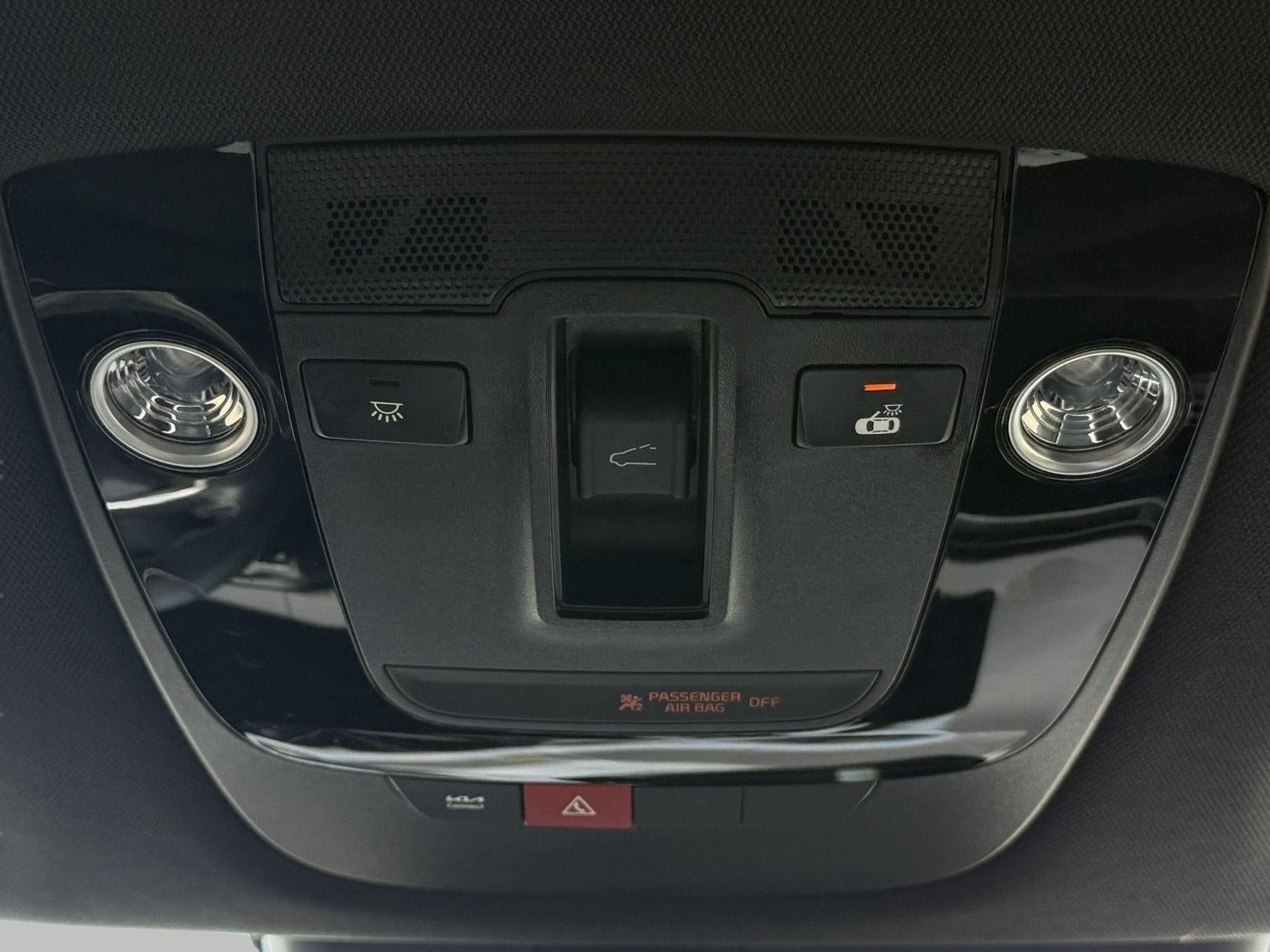 2024 Kia EV6 GT-Line AWD