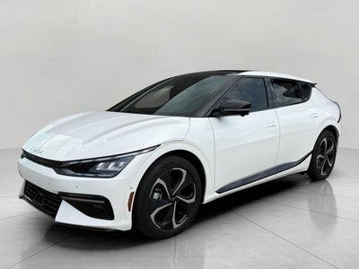 2024 Kia EV6 GT-Line AWD