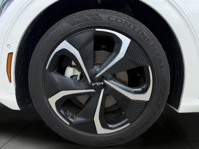 2024 Kia EV6 GT-Line AWD