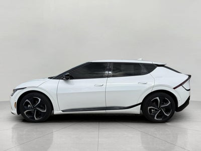 2024 Kia EV6 GT-Line AWD
