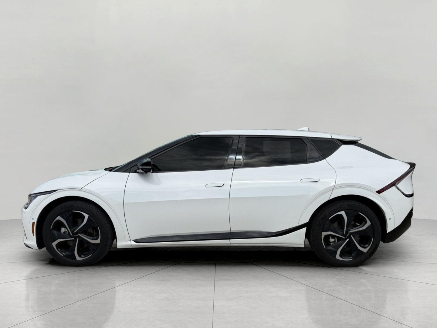 2024 Kia EV6 GT-Line AWD