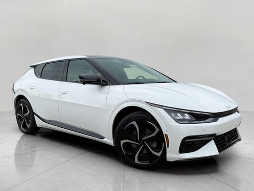 2024 Kia EV6 GT-Line AWD